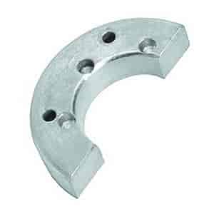 [PFS-91012] Professional Products 91012: Harmonic Damper Counterweight 1971-92 Small Block Chrysler 360