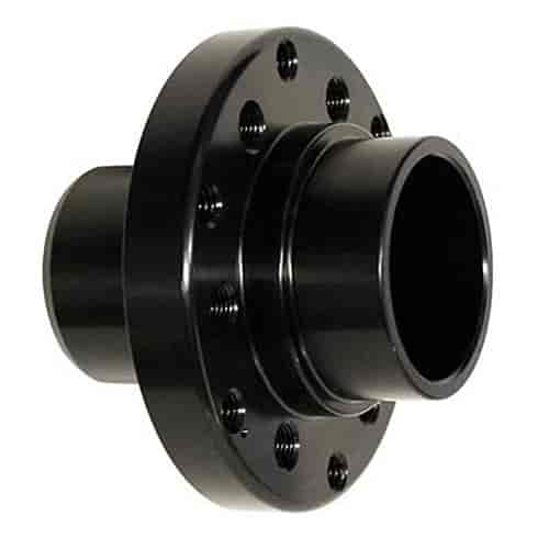[ATI-916133] ATI 916133: Crankshaft Hub Small Block Chevy Supercharged