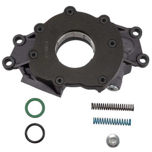 [MEL-10296] Melling 10296: 10296 Select Oil Pump High Volume High Pressure Gen III & IV 4.8L 5.3L / LS1 & LS6 5.7L / LS2 6.0L / LS3 6.2L