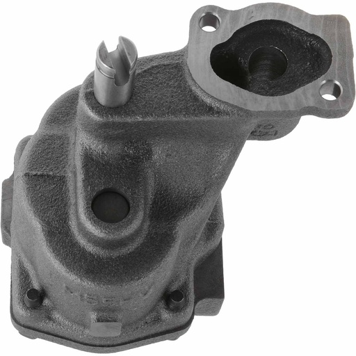 [MEL-M55HV] Melling M55HV: M-55HV Oil Pump for Small Block Chevy, High-Volume/Standard Pressure