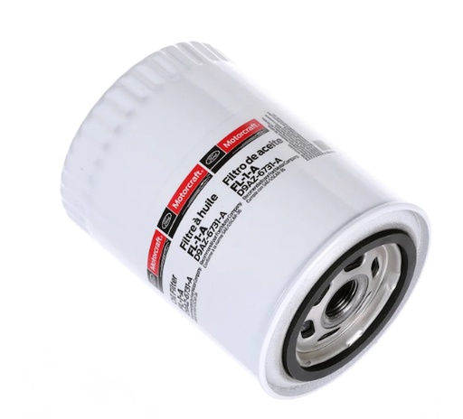 [MOF-FL1A] Motorcraft FL1A: Oil Filter FL1A