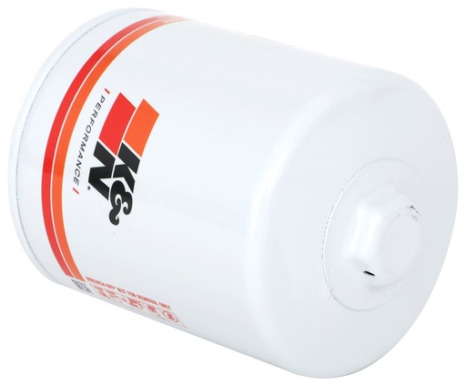 [KNN-HP-2002] K&N HP-2002: HP-2002 Performance Gold Oil Filter
