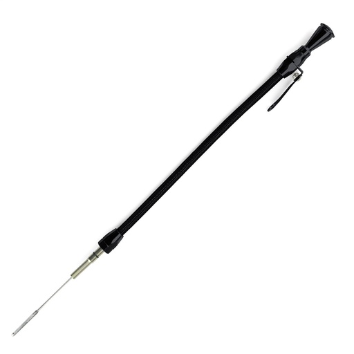 [LOK-XED-5019] Lokar XED-5019: XED-5019 Flexible Engine Dipstick Chevy LS Truck 1999 & Later
