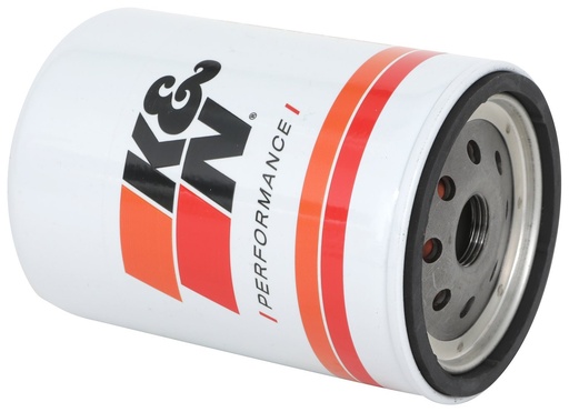 [KNN-HP-3003] K&N HP-3003: HP-3003 Performance Gold Oil Filter