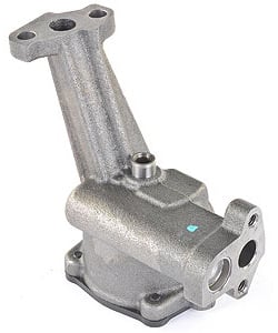 [MEL-M83] Melling M83: M-83 Oil Pump Ford 351W