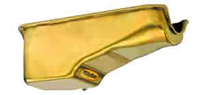 [MIL-30700] Milodon 30700: Stock Replacement Oil Pan 1955-1979 Small Block Chevy Car and Truck