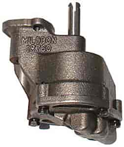[MIL-18760] Milodon 18760: Oil Pump Big Block Chevy High Volume / High Pressure