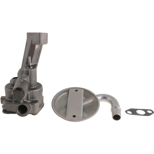 [MEL-M54DS] Melling M54DS: M-54D-S Oil Pump Pontiac V8