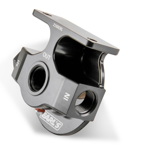[EAR-2188ERL] Earl's 2188ERL: Remote Oil Filter Mount