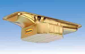[MIL-31580] Milodon 31580: Road Race Oil Pan Big Block Chrysler 383 / 426 / 440