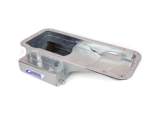 [CTR-15-810] Canton Racing Products 15-810: 15-810 Street / Strip Oil Pan Ford 332-428 FE