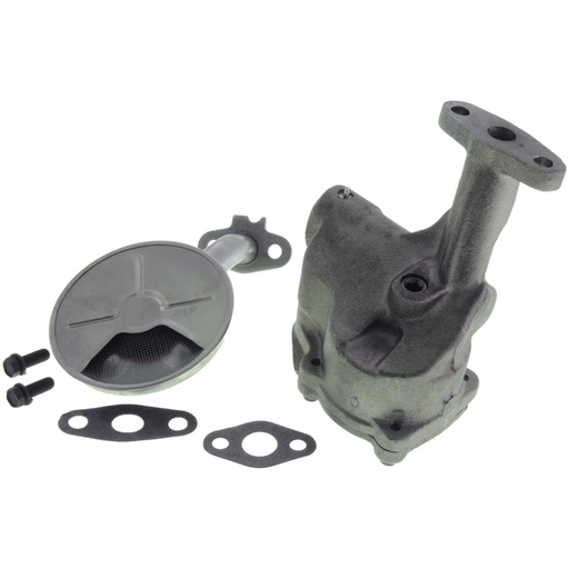 [MEL-M84BHVS] Melling M84BHVS: M-84BHV-S Oil Pump 1968-1997 Ford 429/460