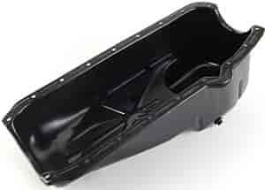 [RNB-264-104] Dorman Products 264-104: Stock Replacement Oil Pan 1965-80 Century, Regal, Skylark, Chevelle, Nova, Impala, Camaro, Suburban, P-Series Van