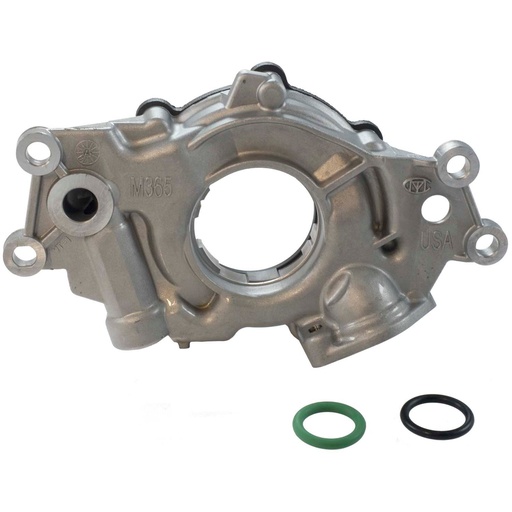 [MEL-M365] Melling M365: M365 Stock Replacement Oil Pump Stock Volume Stock Pressure LS 5.3L 6.0L 6.2L 2007-15
