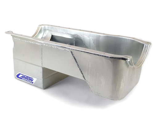 [CTR-15-720] Canton Racing Products 15-720: 15-720 Street / Strip Oil Pan Ford 351C