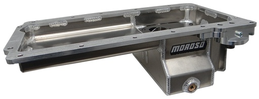[MOR-21152] Moroso 21152: 21152 Road Race Oil Pan GM LS Early F-Body