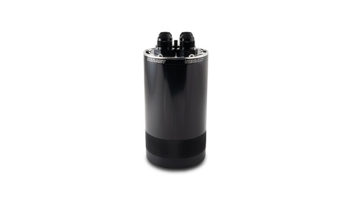 [VPE-12766] Vibrant Performance 12766: Medium Gen3 Catch Can Assembly [4-Port]