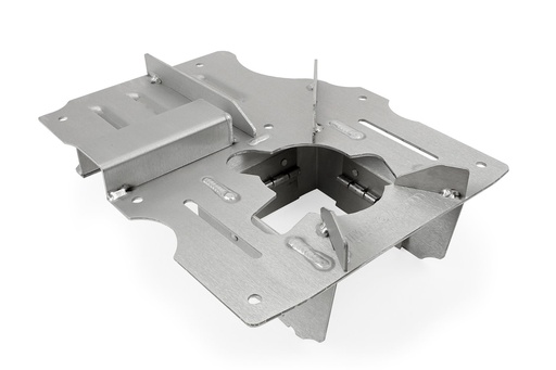 [IRP-EGM-200] Improved Racing EGM-200: EGM-200 Racing Oil Pan Baffle, Chevy Camaro / Firebird LS1 (4th Gen F-Body)
