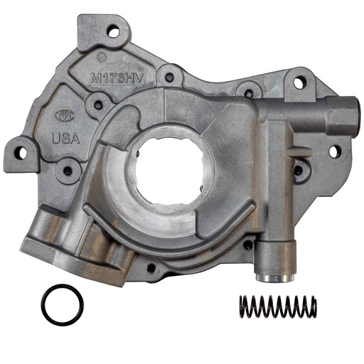 [MEL-M176HV] Melling M176HV: M176HV Oil Pump