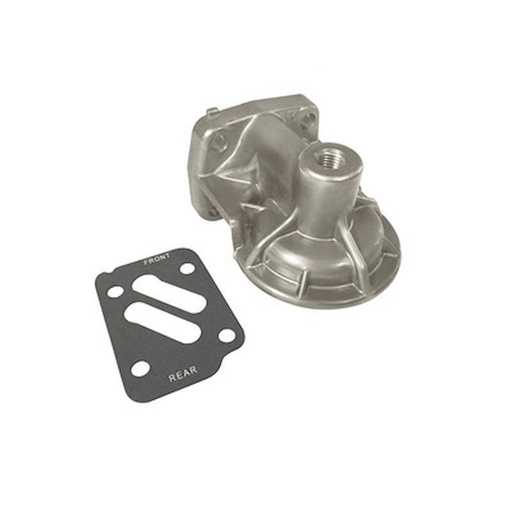 [SDK-C8AZ-6881-A] Scott Drake C8AZ-6881-A: Oil Filter Adapter for 1967-1970 Ford Mustang [FE Ford]
