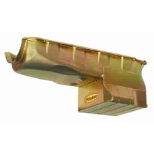 [MIL-30951] Milodon 30951: Big Block Chevy Oil Pan 1965-90 Mark IV