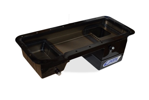 [CTR-16-870] Canton Racing Products 16-870: 16-870 Truck Oil Pan BB-Ford 332-428 FE Blocks