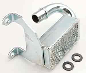 [MOR-24350] Moroso 24350: Oil Pump Pickup Small Block Chevy