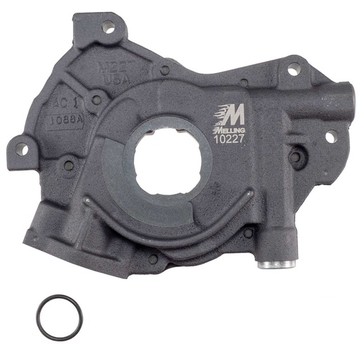 [MEL-10227] Melling 10227: 10227 Select Oil Pump 1996-04 Ford Mustang 4.6L SOHC and DOHC