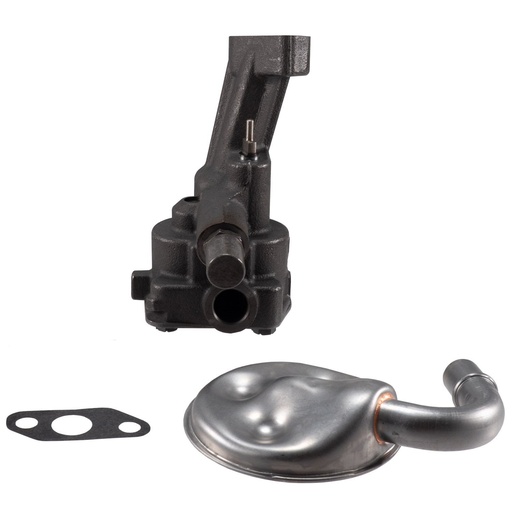 [MEL-10541] Melling 10541: 10541 Oil Pump Pontiac 389-455 V8