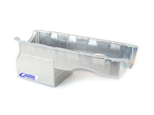 [CTR-13-330] Canton Racing Products 13-330: 13-330 Drag Race Oil Pan Big Block Chevy Mark 4 Blocks