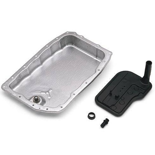 [NAL-19418242] Chevrolet Performance 19418242: SuperMatic 6L80-E Shallow Transmission Oil Pan Kit