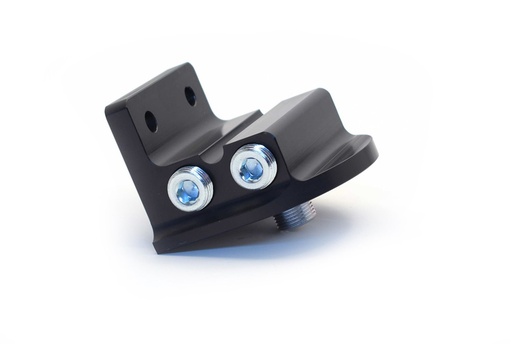 [CTR-22-625] Canton Racing Products 22-625: 22-625 Remote Oil Filter Mount SB-Ford