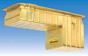 [MIL-30550] Milodon 30550: Off-Road Oil Pan Ford FE 390-428