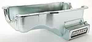 [MOR-20507] Moroso 20507: Street/Strip Oil Pan Ford 351W