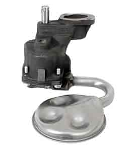 [MOR-22144] Moroso 22144: Oil Pump/Pickup Package Small Block Chevy
