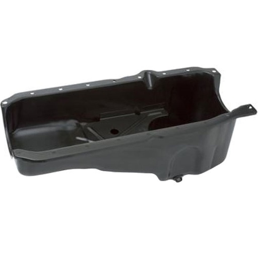 [NAL-12557558] Chevrolet Performance 12557558: Oil Pan 1986-1992 Small Block Chevy