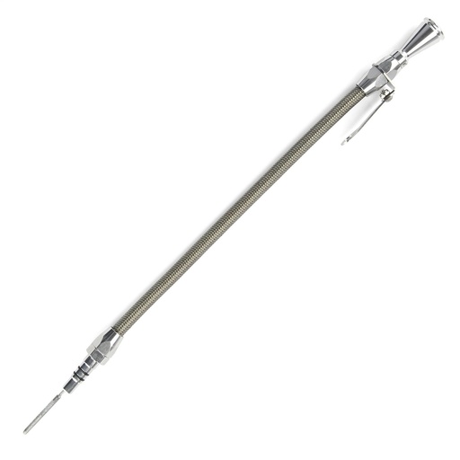 [LOK-ED-5011] Lokar ED-5011: ED-5011 Flexible Engine Dipstick Big Block Ford 460ci & 514ci (Ford crate engine only)