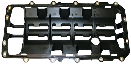 [MOR-22936] Moroso 22936: 22936 Oil Pan Gasket w/Integrated Windage Tray for Ford 5.0L Coyote & 5.2L VooDoo Engines