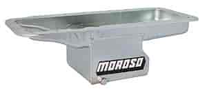 [MOR-20760] Moroso 20760: Street/Strip Oil Pan Chrysler 361-440 and 426 "Street" Hemi