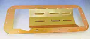 [MIL-32005] Milodon 32005: Windage Tray Chrysler Wedge/Hemi