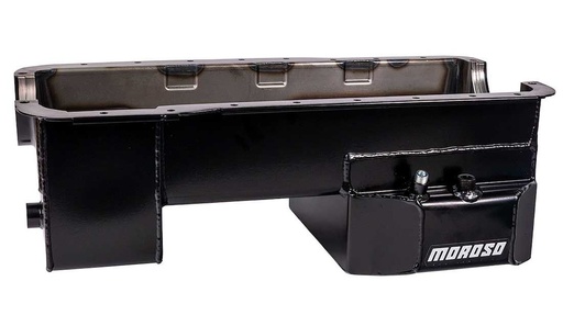 [MOR-20533] Moroso 20533: 20533 Road Race Oil Pan Ford 302