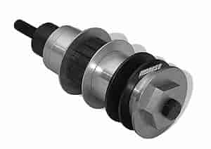 [MOR-63845] Moroso 63845: Drive Mandrel Small Block Chevy