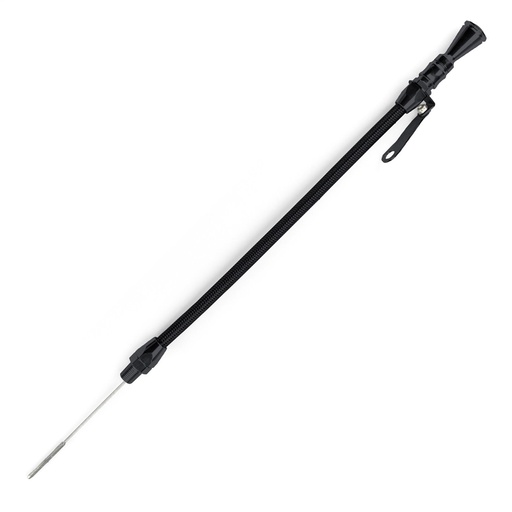 [LOK-X1220177] Lokar X1220177: X1220177 Anchor-Tight Locking Flexible Engine Dipstick Universal Fit