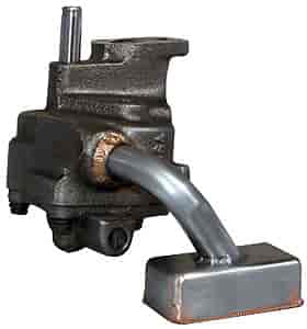[MOR-22195] Moroso 22195: Oil Pump/Pickup Package Big Block Chevy
