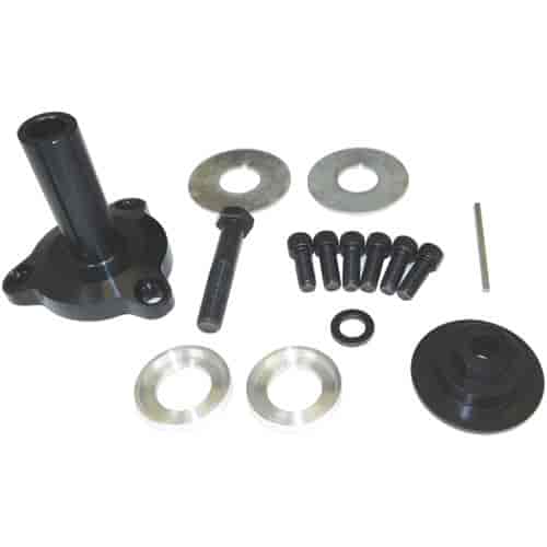 [MOR-63883] Moroso 63883: Flange Style Drive Mandrel Big Block Chevy