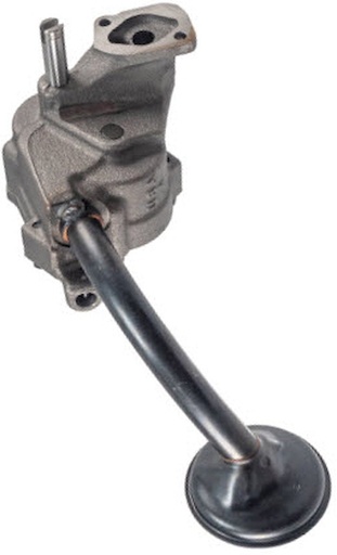 [MEL-M-77HV-353SW] Melling M-77HV-353SW: M-77HV-353SW High Volume Oil Pump and Screen Assembly 1991-2009 Chevy/GMC 6.0L, 7.0L, 7.4L, and 8.1L V8