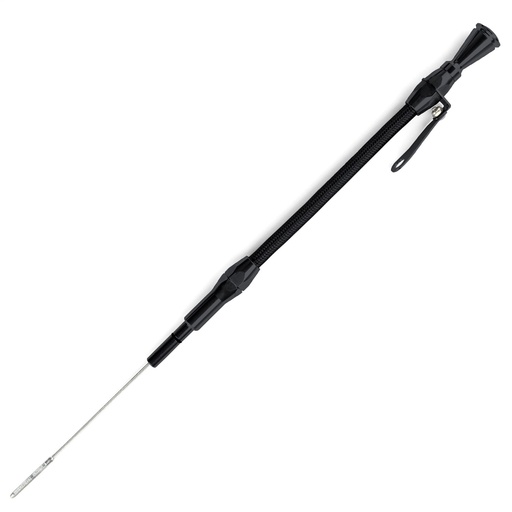 [LOK-XED-5018] Lokar XED-5018: XED-5018 Anchor-Tight Locking Flexible Engine Dipstick Dart Small Block Chevy Block