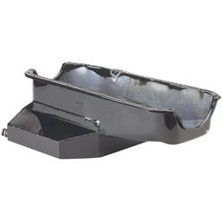 [SUM-121001] Summit Racing™ Circle Track Oil Pans