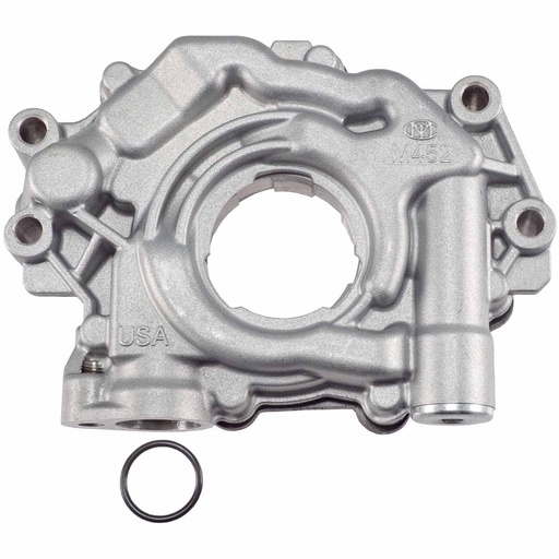 [MEL-M452] Melling M452: M452 Engine Oil Pump Fits Select Chrysler, Dodge, Jeep, Ram Cars, Trucks, SUVs w/5.7L Hemi Engine