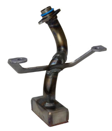 [MOR-24052] Moroso 24052: Oil Pump Pickup GM LS Front Sump